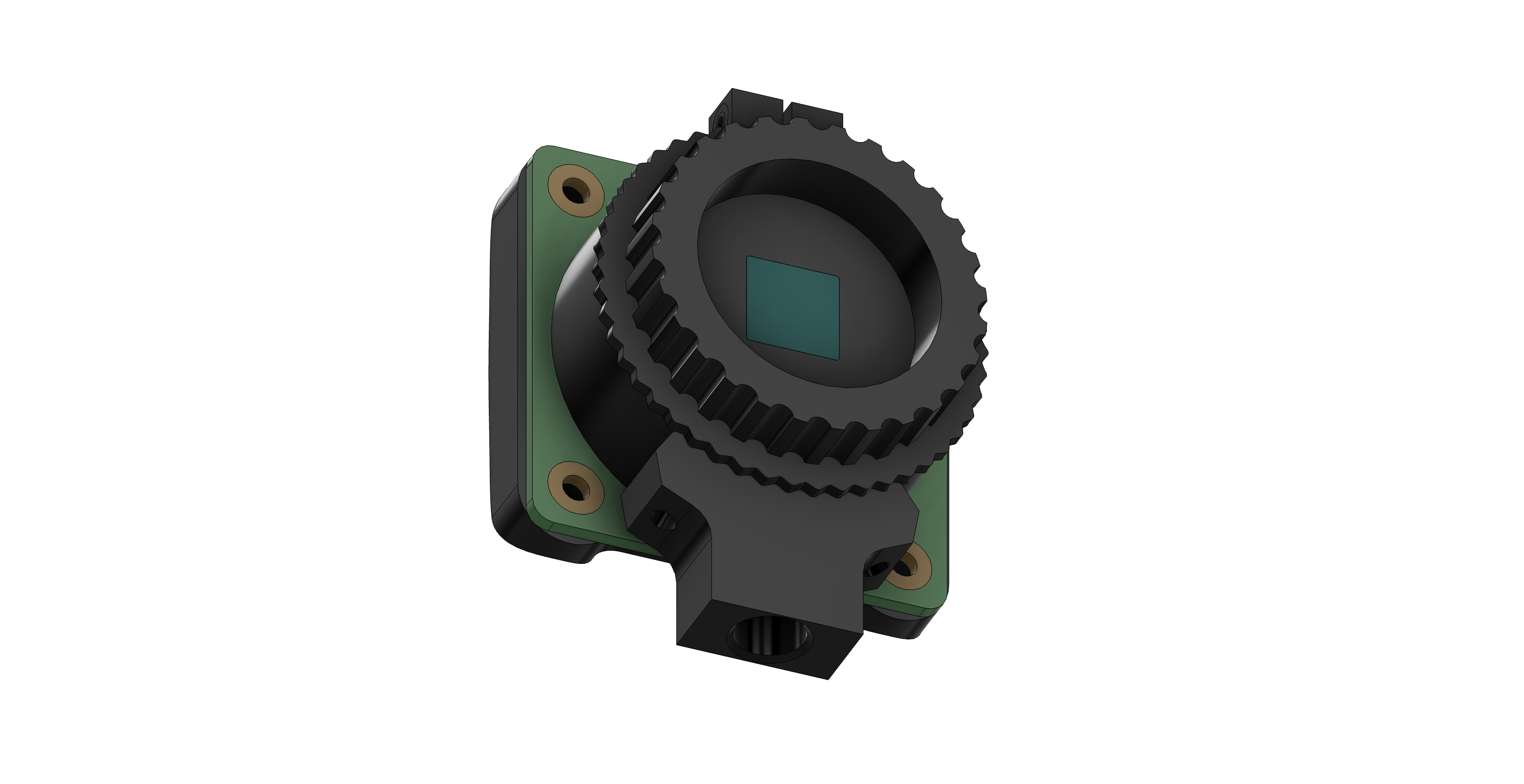 A0003704-树莓派全局快门相机